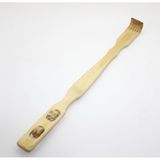 Ahşap Sırt Kaşıma Aleti 46 cm - Doğal Kişisel Bakım Aracı