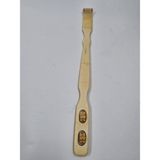 Ahşap Sırt Kaşıma Aparatı Aleti Sırt Kaşıyıcı 46 Cm. Sırt Kaşıma Çubuğu