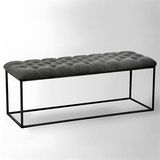 Ahşap Sokağı BNC007 Mons Bench