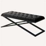 Ahşap Sokağı BNC009 Olıvıa Bench