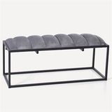 Ahşap Sokağı BNC012 Granada Bench
