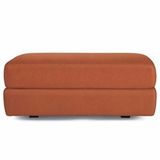 Ahşap Sokağı PUF006 Athene Puf
