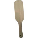 Ahşap Spatula - 1 Adet