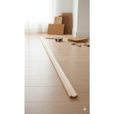 Ahşap Süpürgelik 40*3000MM (5'li Paket) - 40 x 3000 mm