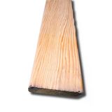 Ahşap Süpürgelik Dik 8 Cm(Boy 300 Cm)