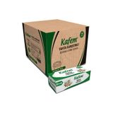 Ahşap Tahta Karıştırıcı 14 CM 250 Li x 40 Paket (Koli) - Kafem