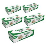 Ahşap Tahta Karıştırıcı 14 CM 250 Li x 5 Paket - Kafem
