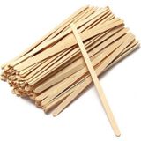 Ahşap Tahta Karıştırıcı 24 Pk X 500 Adet Koli - Kafem