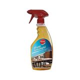 Ahşap Temizleyici 750 ml - 01 - Beyaz - Option-1