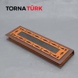 Ahşap Tesbih Kutusu - Standart