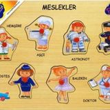 Ahsap Tutmali Meslekler 2 Ony164 Playwood