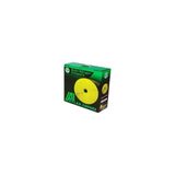 Ahşap Ve Metal Yüzeyler Sünger Şerit Zımpara Rulo 115 Mm X 25 M 180 Kum