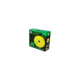 Ahşap Ve Metal Yüzeyler Sünger Şerit Zımpara Rulo 115 Mm X 25 M 220 Kum