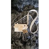 Ahşap Waldorf Fotoğraf Makinesi, Eğitici Bebek Kamera Oyuncağı +2 3 4 5 6 Yaşındaki Erkek Kız, Çocuklar için En İyi Doğum Günü Hediyesi (Beyaz)