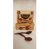 Ahşapdeluxe Uzun Saplı Oyun Kaşığı 44x2 2 Kutu