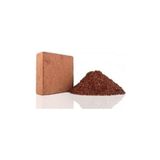 AhşapSepeti Cocopeat Torf Sıkıştırılmıs Tabaka Kokopit Blok 4-5 Kg 30x30x10