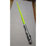 Ahsoka Star Wars Hareketli Açılıp Kapanabilen Işın Kılıcı (Işıksız)