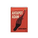 Ahtapot Adam - Jasper Gibson