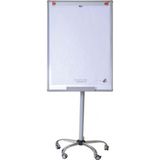 Ahtapot Ayaklı Flipchart Yazı Tahtası 70X100, Gri Renkli, Kullanışlı ve Şık Tasarım - Gold - Gri - Seçenek 1