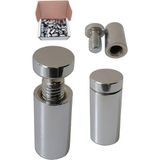 Ahtapot Tabela Vidası 13X20 (5 Adet)