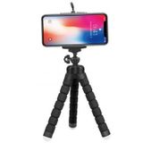 Ahtapot Tripod Mini Esnek Masa Üstü Stand Concord T-1
