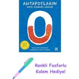 Ahtapotların Sıfır Kemiği Vardır + Renkli Fosforlu Kalem