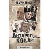 Ahtapotun Kolları - Tevfik Diker