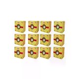 AHU AHU-GD-00001136 Keçi Sütü Sabunu - 150 Gr X 12 Adet