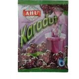 Ahu Karadut Aromalı Içecek Tozu 250 gr
