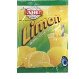 Ahu Limon Aromal Gerçek Içecek Tozu 250 gr - 1 Paket