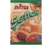 Ahu Şeftali Aromalı Içecek Tozu - 250 gr - 1 Paket