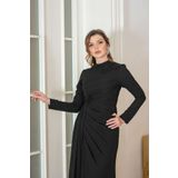 Ahunisa Mayda Tesettür Abiye