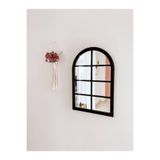 Ahwall Modern Iskandinav Tarzı Pleksi Aynalı Mdf Tablo