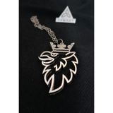 AHWART Scania Araba Dikiz Aynası Süsü Scania Logosu KROM Pleksi Araba Süsü