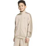 AHZ6646 Adidas Fırebırd Lo Tt Çocuk Ceket Bej - 11 - 12 Yaş