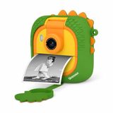 AI Printing Camera Çocuklar için Anlık Fotoğraf Makinesi