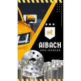 Aibach Pro Mercedes G-Klasse 463 2006 15 mm Kalınlık Spacer