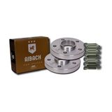 Aibach Pro Spacer 15MM Alfa Romeo 145 930 1994 > 2001 35 4X98 58,1 12X1.25 Bijon