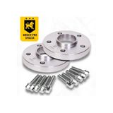 Aibach Pro Spacer 20MM Lancıa Ypsılon 843 2003 > 35 4X98 58,1 12X1.25 Bijon