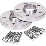 Aibach Pro Spacer 20MM Rolls Royce Cornıche Sz 2000 > 2002 60 5X120 72,6 14X.1.5 Bijon