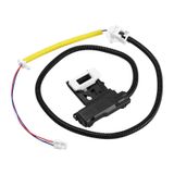 Aibinhe W11307244 W10682535 Rondela Kapak Kilit Anahtarı - Whirlpool Maytag Amana Mandalı Çamaşır Makinesi Montajı W10838613vp W10838613 W11253733 ile