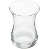 Aida Çay Bardağı, Sade, 160 Ml, 6 Parça