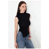 Aida Fashion Dik taka asimetrik bluz
