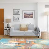 Aida Home Capucine Salon Halısı, 120X180