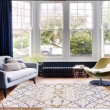 Aida Home Fez Salon Halısı, 120X180