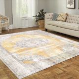 Aida Home Giallastro Salon Halısı, 160X230
