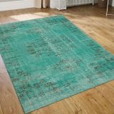 Aida Home Menta Salon Halısı, 120X180