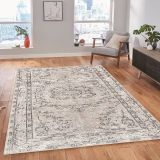 Aida Home Milky Elegance Salon Halısı, 120X180