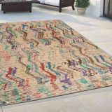 Aida Home Nador Salon Halısı, 80X150