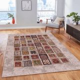 Aida Home Puzzle Salon Halısı, 200X300